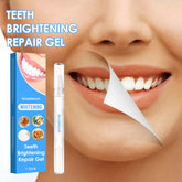 West & Month Tooth Brightening & Repair Pen Oral Care