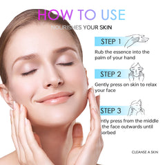 Dr. Roseva Snail Collagen