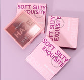 Natural Haze She Loves Five Color Contouring Palette Waterproof Concealer Matte
