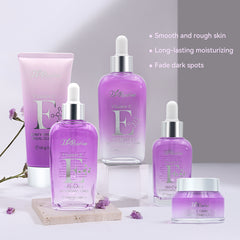 Dr. Roseva Vitamin E Moisturizing Set