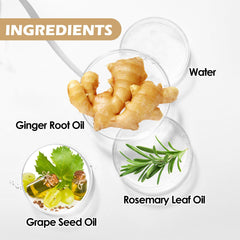 EELHOE Beard Care Oil