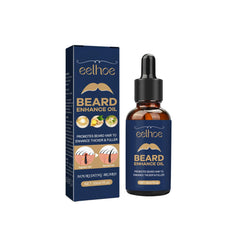 EELHOE Beard Care Oil