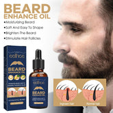 EELHOE Beard Care Oil