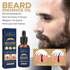 EELHOE Beard Care Oil