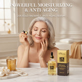 Dr. Roseva 24k Anti-Aging Serum