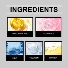 Hoygi Neck Cream Neck Massage Treatment