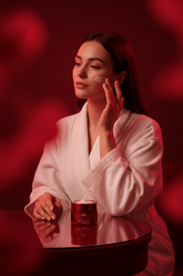 Lushi Lan Overnight Radiance Cream