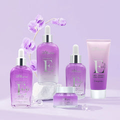 Dr. Roseva Vitamin E Moisturizing Set