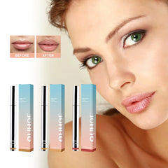 OUHOE Peel Lip Liner, Plump Lip Lines