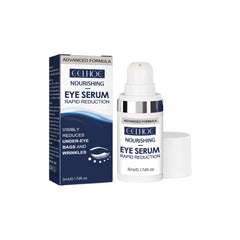 EELHOE Eye Repair Moisturizing Hydration Fade Eye Lines Repair Skin Eye Serum