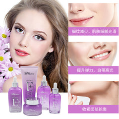 Dr. Roseva Vitamin E Moisturizing Set