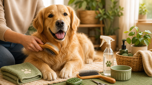 The Best Dog Grooming Tools for Home Use (2026 Guide)