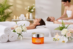 Dr. Roseva Vitamin C Whitening and Anti-Aging Cream