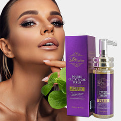 Dr. Roseva Dual Glutathione 24K