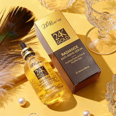 Dr. Roseva 24k Anti-Aging Serum