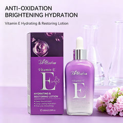 Dr. Roseva Vitamin E Moisturizing Repair Lotion