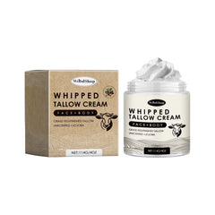 Wood Sleep Whipped Tallow Cream