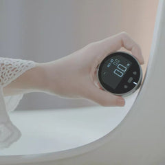 Distance Electronic Measuring Ruler Tape Measure - Digital