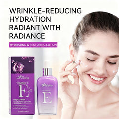 Dr. Roseva Vitamin E Moisturizing Repair Lotion