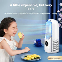 Cold air blower for home / dormitory/ office