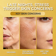 Dr. Roseva 24k Anti-Aging Serum