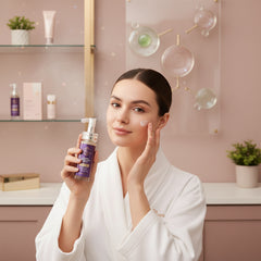 Dr. Roseva Dual Glutathione 24K