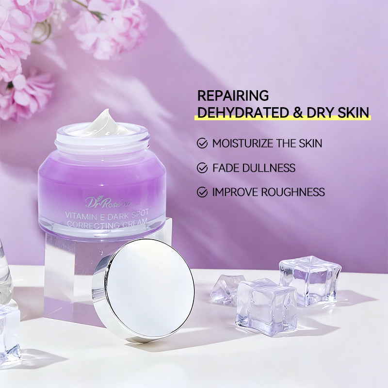 Dr. Roseva Vitamin E Spot-Fading Repair Cream