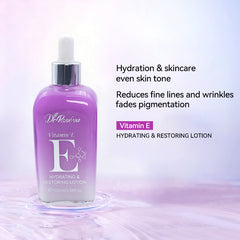 Dr. Roseva Vitamin E Moisturizing Repair Lotion