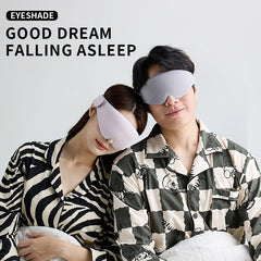 Light-shading Sleep Aid Eye Mask