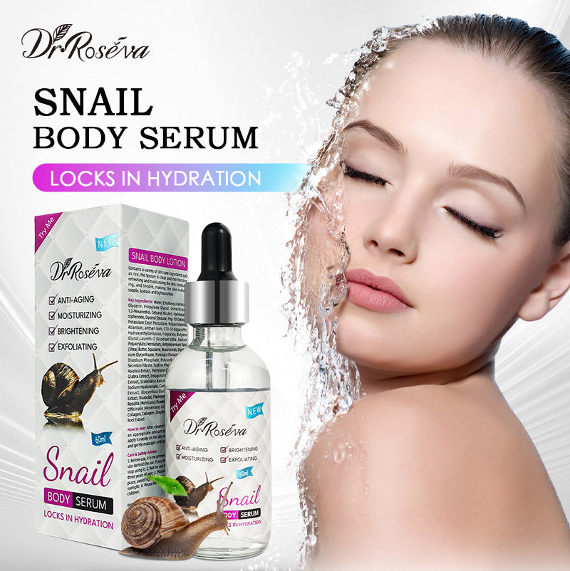 Dr. Roseva Snail Collagen