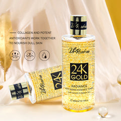 Dr. Roseva 24k Anti-Aging Toner