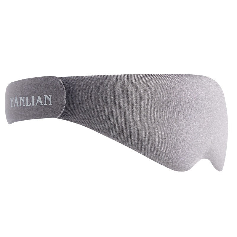 Light-shading Sleep Aid Eye Mask