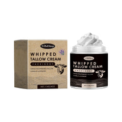 Wood Sleep Whipped Tallow Cream