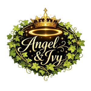 Angel & Ivy