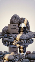 Wood Sleep Whipped Tallow Cream