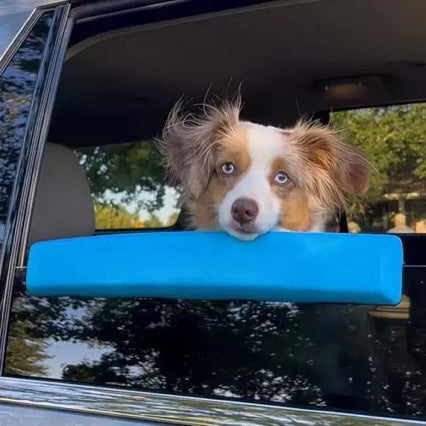 Car Window Chin Rest for Dogs