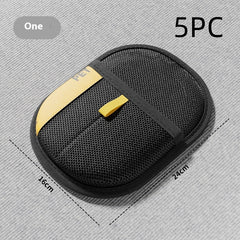 Cat and Dog Hair Cleaner, Removal and Adsorption- Artifact Hairbrush