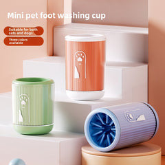 Pet Cleaning Cup