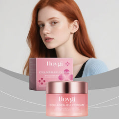 Hyogi Collagen Jelly Cream
