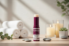 Calcium Volume Multi Balm Collagen Moisturizing Eye Mask Fades Fine Lines Enhance Skin Elasticity Not Greasy Firming Cream